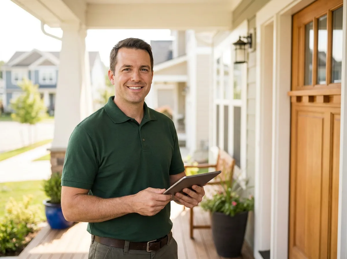 Pest control FAQs for Blanchard, ND